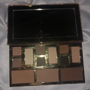 Tarte Clay Play Palette